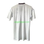 West Ham United 1989-1990 Fodboldtrøjer Retro Udebanesæt Kort ærmer